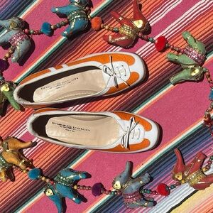 Walter genuin línea stretch women’s golf shoes